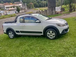 Volkswagen Saveiro