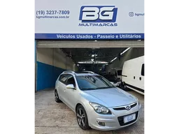 Hyundai I30 CW