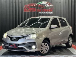 Toyota Etios
