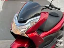 Honda PCX 2014-vermelho-sao-jose-dos-campos-sao-paulo