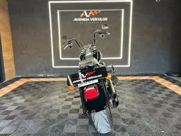 Harley-Davidson Fat Boy