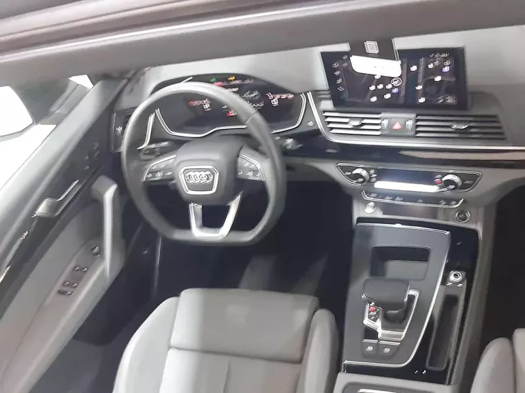 Audi Q5 Cinza 21