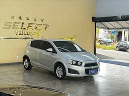Chevrolet Sonic