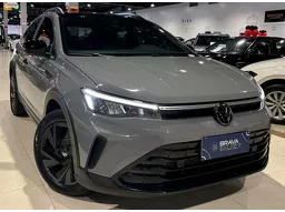 Volkswagen Nivus