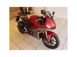 Yamaha YZF R3