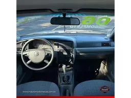 Volkswagen Santana