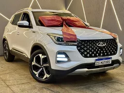 Chery Tiggo 5X Pro