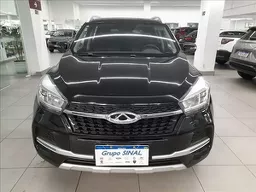 Chery Tiggo 5X