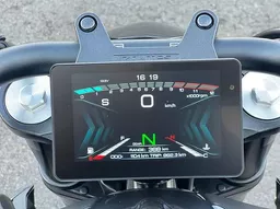 Zontes V350