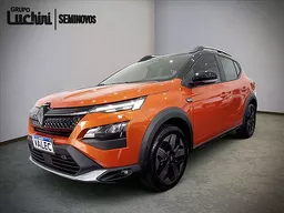 Renault Kardian