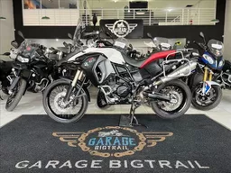 BMW F 800 GS