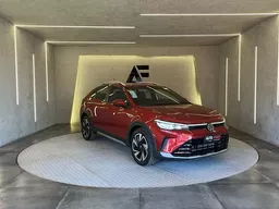 Volkswagen Nivus