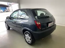 Chevrolet Celta