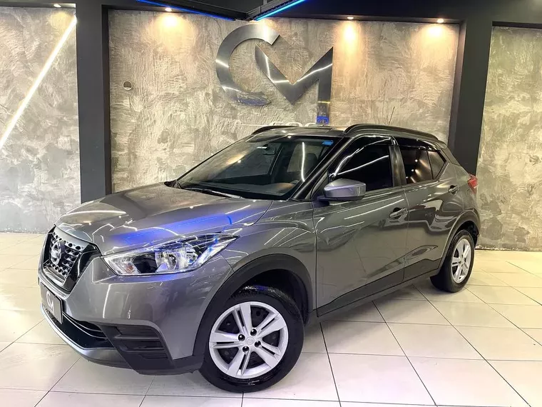 Foto do carro