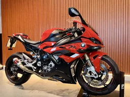 S 1000 RR