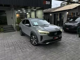 Fiat Fastback