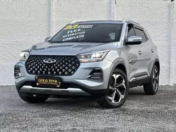 Chery Tiggo 5X