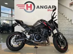 Kawasaki