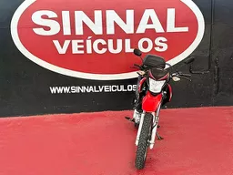 NXR 160
