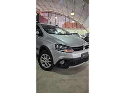 Volkswagen Space Cross