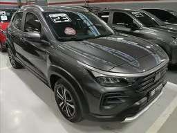Fiat Pulse