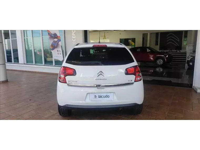 Foto do carro