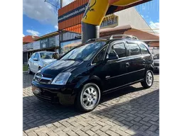 Chevrolet Meriva
