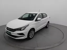Fiat Cronos