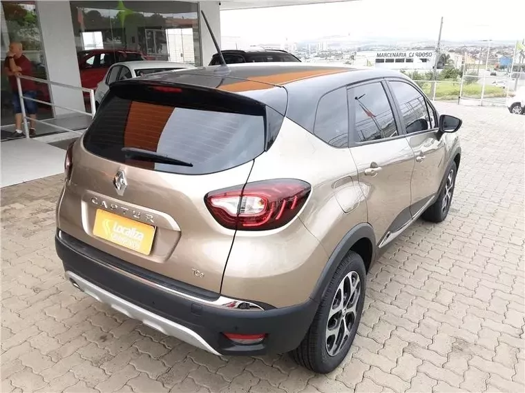 Renault Captur Bronze 5