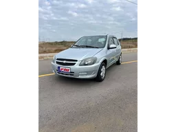 Chevrolet Celta
