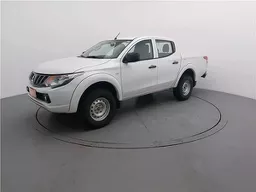 Mitsubishi L200 Triton