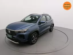 Fiat Pulse