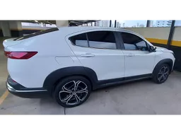 Fiat Fastback