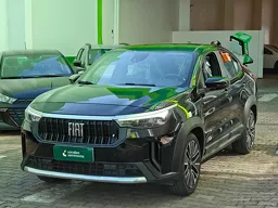 Fiat Fastback
