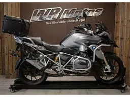 R 1200 GS