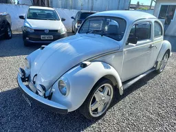 Volkswagen Fusca