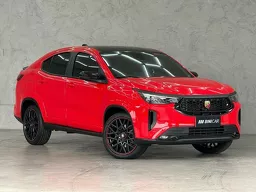 Fiat Fastback