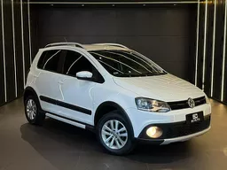 Volkswagen Crossfox