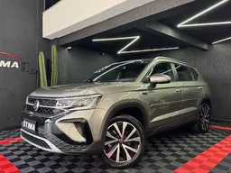 Volkswagen Taos