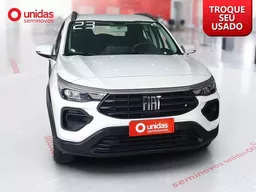 Fiat Pulse