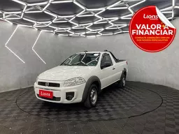 Fiat Strada