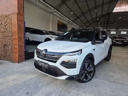 Renault Kardian