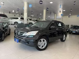 Honda CRV
