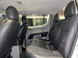 Mitsubishi L200 Triton