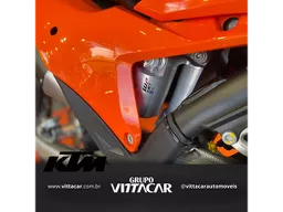 Ktm 250 F