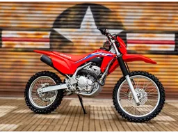 CRF