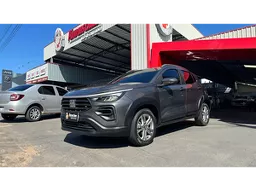 Fiat Pulse