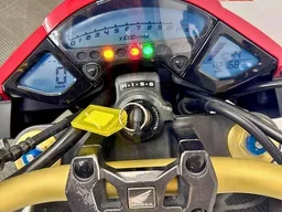 Honda CB 1000R