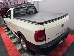 Volkswagen Saveiro