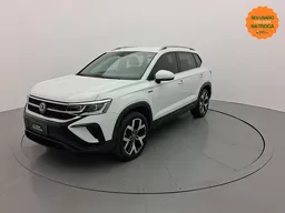 Volkswagen Taos